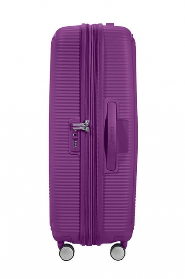 American Tourister Soundbox 77cm - Stor Lilla
