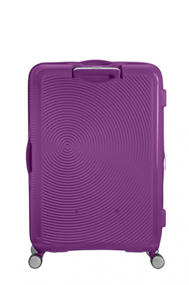 American Tourister Soundbox 77cm - Stor Lilla