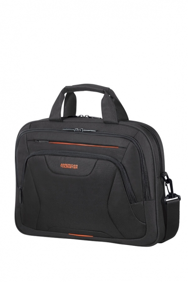 American Tourister At Work 15.6 - Dataveske/Mappe Svart
