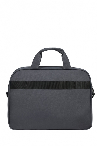Samsonite At Work 15.6 - Dataveske/Mappe Grå