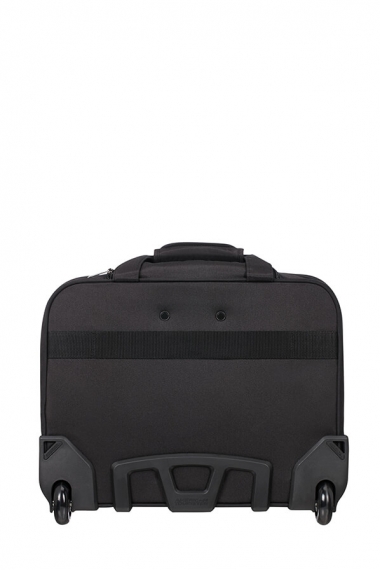 American Tourister At Work 15.6 - Datorväska med hjul/Tote Svart_3