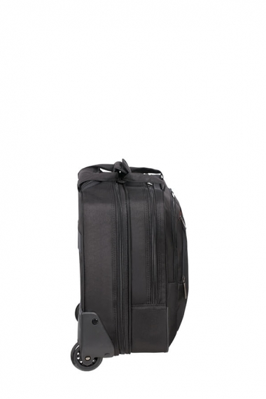 American Tourister At Work 15.6 - Datorväska med hjul/Tote Svart_4