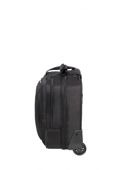 American Tourister At Work 15.6 - Datorväska med hjul/Tote Svart_5