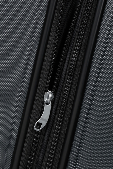 American Tourister Tracklite 67cm - Mellomstor Svart
