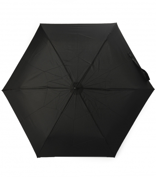 Knirps Essentials Blade - Paraply Svart