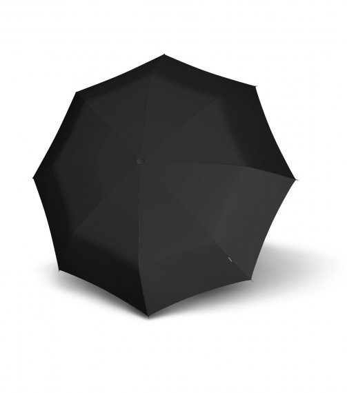 Knirps T.260 - Paraply Svart