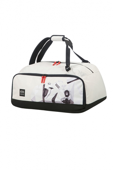 American Tourister Grab´n´Go Disney - Duffelväska Stormtrooper