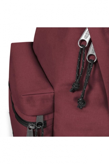 Eastpak Padded Zippl´r+ - Ryggsekk Crafty Wine