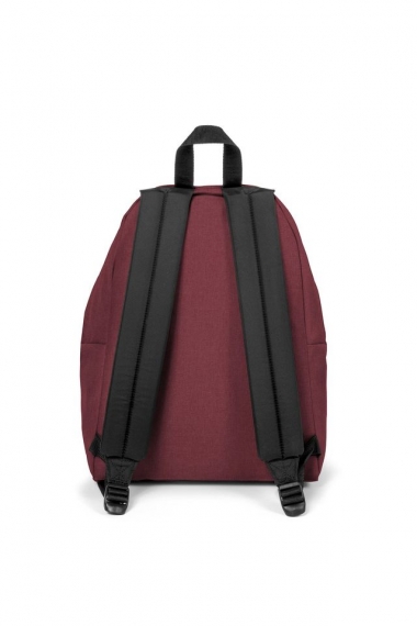 Eastpak Padded Zippl´r+ - Ryggsekk Crafty Wine