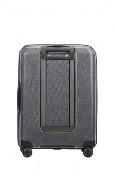 Samsonite Prodigy Bespoke 4-Hjul 55cm - Kabinveske 16.4 Grå