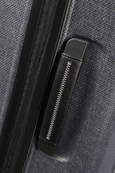 Samsonite Prodigy Bespoke 4-Hjul 55cm - Kabinveske 16.4 Grå