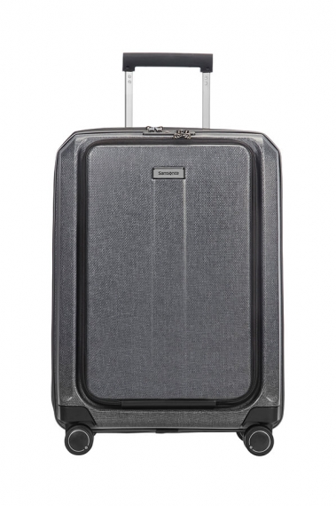 Samsonite Prodigy Bespoke 4-Hjul 55cm - Kabinveske 16.4 Grå