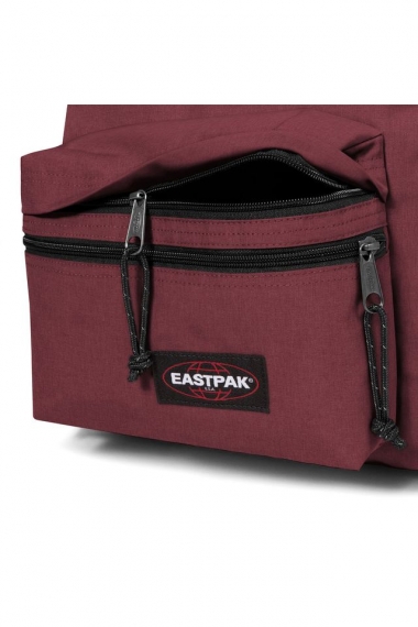 Eastpak Padded Zippl´r+ - Ryggsekk Crafty Wine