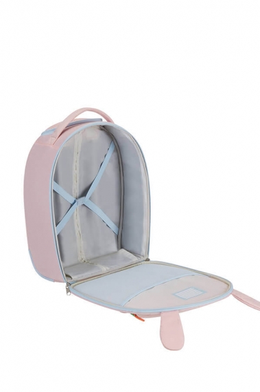 Samsonite Happy Sammies - Resväska med 2 hjul Rabbit Rosie_1