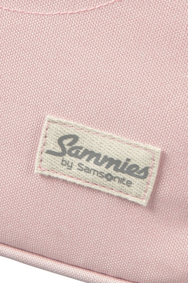 Samsonite Happy Sammies - Resväska med 2 hjul Rabbit Rosie_4