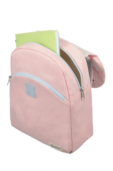 Samsonite Happy Sammies - Barneryggsekk Small Rabbit Rosie
