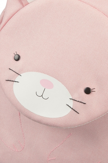 Samsonite Happy Sammies - Barneryggsekk Small Rabbit Rosie