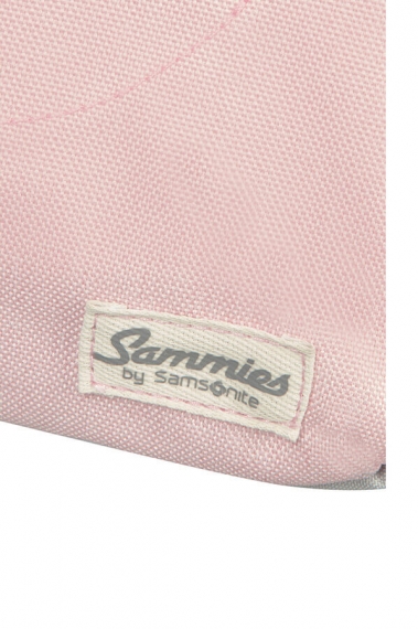 Samsonite Happy Sammies - Barneryggsekk Small Rabbit Rosie