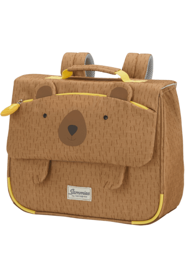 Samsonite Happy Sammies - Skoleveske Small Teddy Bear