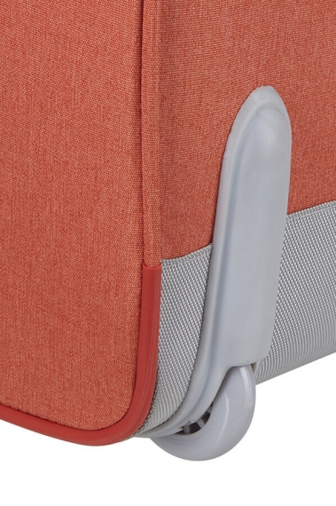 Samsonite Happy Sammies - Resväska med 2 hjul Fox William_3