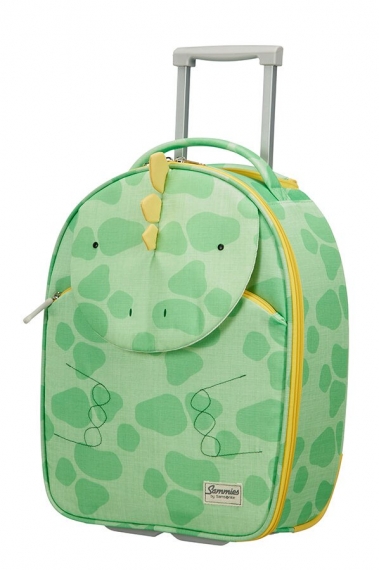 Samsonite Happy Sammies - Reiseveske med 2 hjul Dino Rex