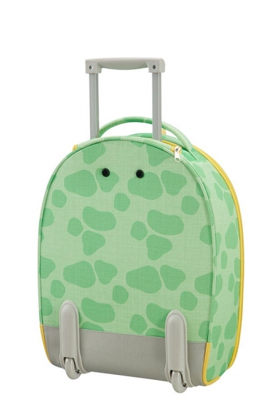 Samsonite Happy Sammies - Reiseveske med 2 hjul Dino Rex