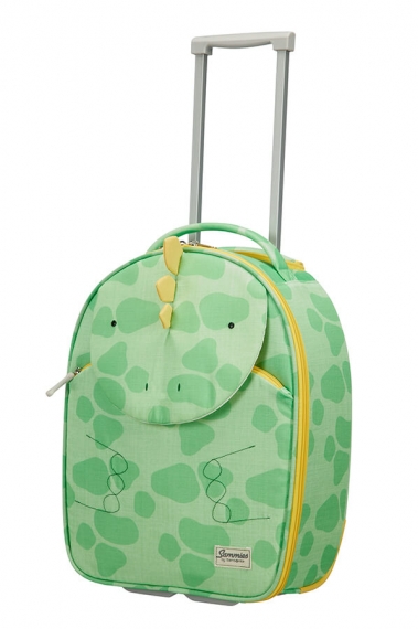 Samsonite Happy Sammies - Reiseveske med 2 hjul Dino Rex
