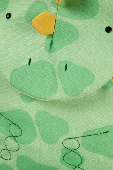 Samsonite Happy Sammies - Reiseveske med 2 hjul Dino Rex