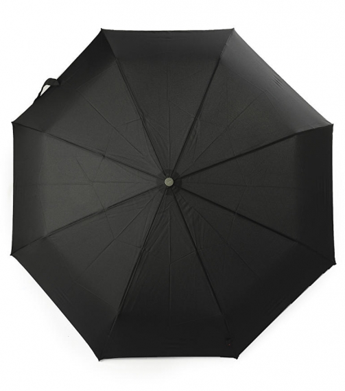 Knirps T.400 - Paraply Svart
