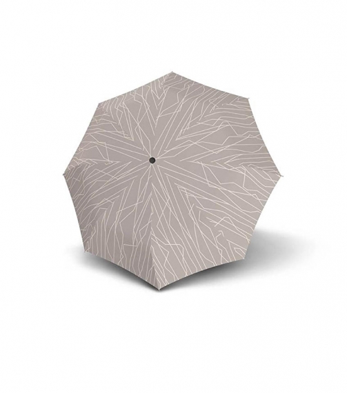 Knirps T.200 - Paraply Riverstone UV