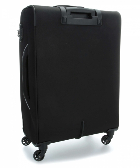 American Tourister Holiday Heat 79cm - Stor Svart_2