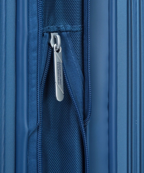 American Tourister Modern Dream - Stor Blå_12