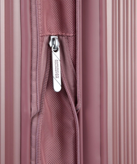 American Tourister Modern Dream - Mellanstor Rosé
