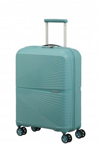 American Tourister Airconic 55cm - Kabinkoffert Dusty Turquoise