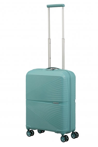 American Tourister Airconic 55cm - Kabinkoffert Dusty Turquoise