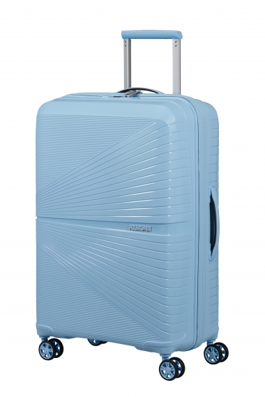 American Tourister Airconic 67 cm - Mellomstor Neptune Blue