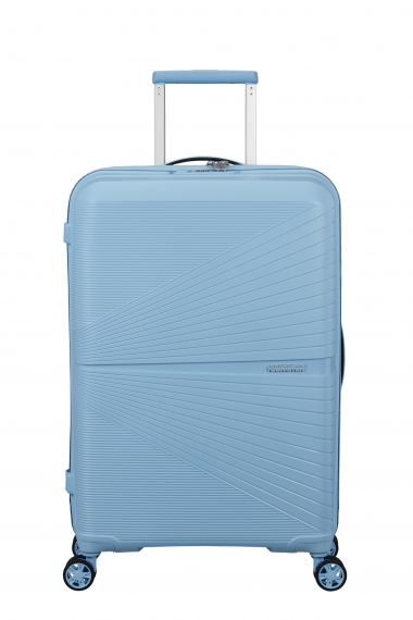 American Tourister Airconic 67 cm - Mellomstor Neptune Blue