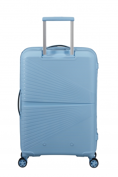 American Tourister Airconic 67 cm - Mellomstor Neptune Blue