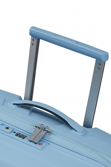 American Tourister Airconic 67 cm - Mellomstor Neptune Blue
