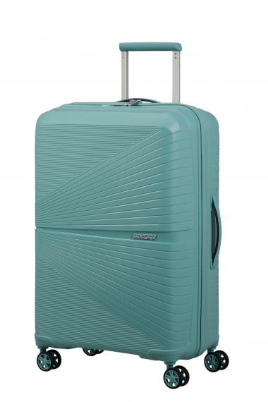 American Tourister Airconic 67cm - Mellomstor Dusty Turquoise