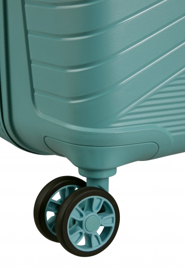 American Tourister Airconic 67cm - Mellomstor Dusty Turquoise