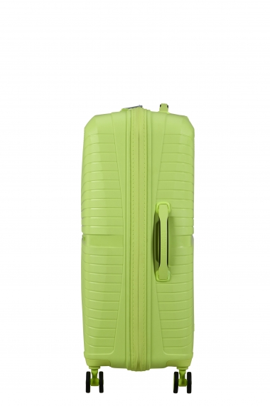 American Tourister Airconic 67cm - Mellomstor Electric Lime