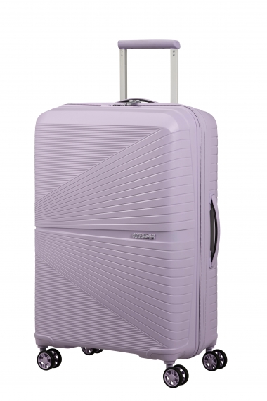 American Tourister Airconic 67cm - Mellomstor Stormy Lilac