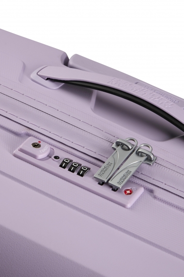 American Tourister Airconic 67cm - Mellomstor Stormy Lilac