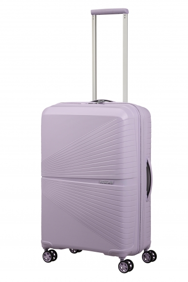American Tourister Airconic 67cm - Mellomstor Stormy Lilac