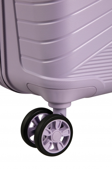 American Tourister Airconic 67cm - Mellomstor Stormy Lilac