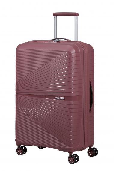 American Tourister Airconic 67 cm - Mellomstor Galactic Mauve