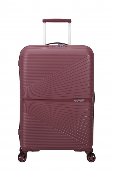 American Tourister Airconic 67 cm - Mellomstor Galactic Mauve