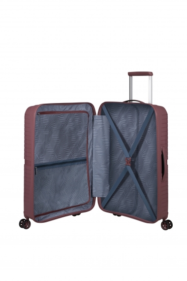 American Tourister Airconic 67 cm - Mellomstor Galactic Mauve