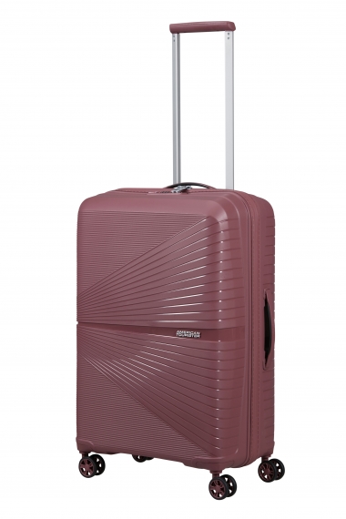 American Tourister Airconic 67 cm - Mellomstor Galactic Mauve